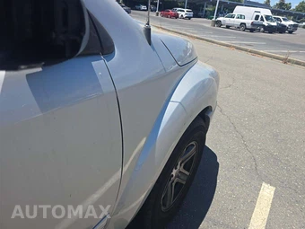 2005 Dodge Durango SLT – miniatura 40