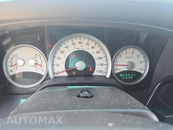 2005 Dodge Durango SLT – miniatura 9