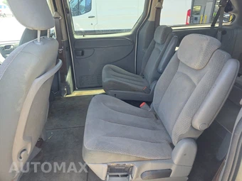 2005 Dodge Grand Caravan SXT Minivan 119.3" WB – miniatura 13