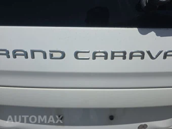 2005 Dodge Grand Caravan SXT Minivan 119.3" WB – miniatura 17