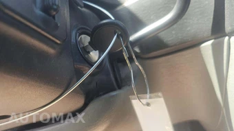 2005 Dodge Grand Caravan SXT Minivan 119.3" WB – miniatura 19