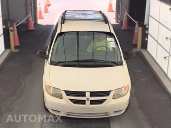 2005 Dodge Grand Caravan SXT Minivan 119.3