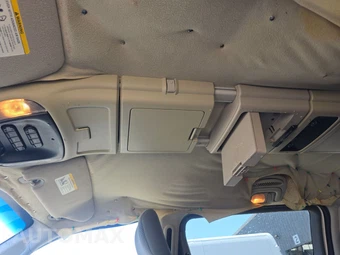 2005 Dodge Grand Caravan SXT Minivan 119.3" WB – miniatura 20