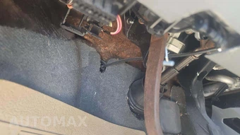 2005 Dodge Grand Caravan SXT Minivan 119.3" WB – miniatura 21