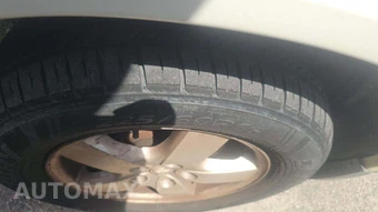 2005 Dodge Grand Caravan SXT Minivan 119.3" WB – miniatura 25