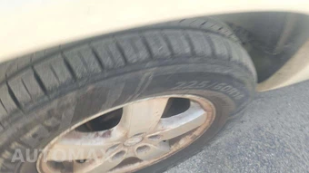 2005 Dodge Grand Caravan SXT Minivan 119.3" WB – miniatura 28