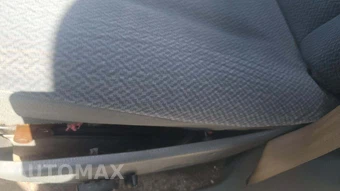 2005 Dodge Grand Caravan SXT Minivan 119.3" WB – miniatura 39