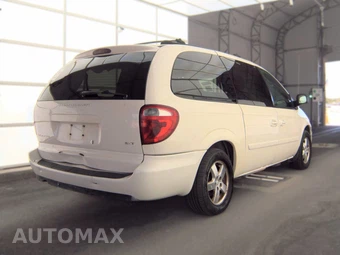 2005 Dodge Grand Caravan SXT Minivan 119.3