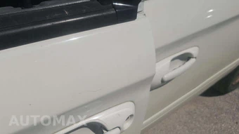 2005 Dodge Grand Caravan SXT Minivan 119.3" WB – miniatura 40