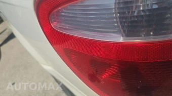 2005 Dodge Grand Caravan SXT Minivan 119.3" WB – miniatura 41