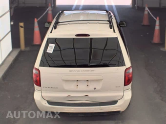 2005 Dodge Grand Caravan SXT Minivan 119.3