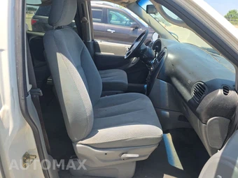 2005 Dodge Grand Caravan SXT Minivan 119.3