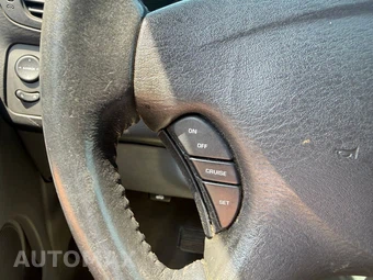 2005 Dodge Grand Caravan SXT Minivan 119.3" WB - miniatura 20