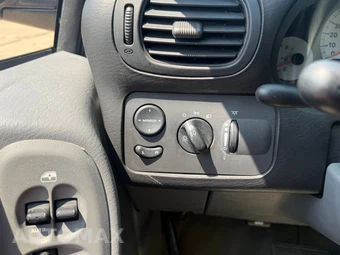 2005 Dodge Grand Caravan SXT Minivan 119.3" WB - miniatura 21