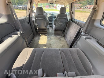 2005 Dodge Grand Caravan SXT Minivan 119.3" WB - miniatura 29
