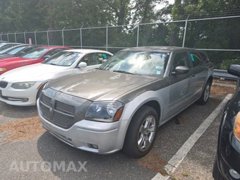 2005 Dodge Magnum SXT - samochód z USA z aukcji Manheim, oferta Kup Teraz w AUTOMAX