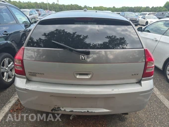 2005 Dodge Magnum SXT - miniatura 3