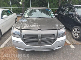 2005 Dodge Magnum SXT - miniatura 6
