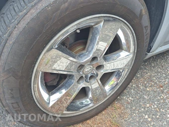 2005 Dodge Magnum SXT - miniatura 9