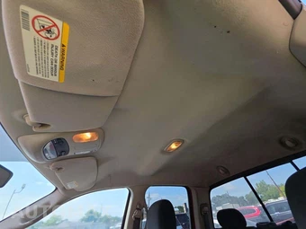 2005 Dodge Ram 1500 SLT Crew Cab Medium Bed – miniatura 11