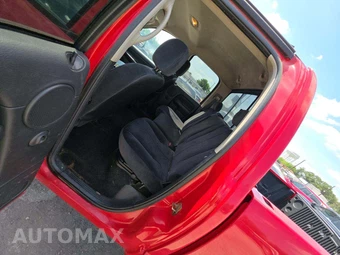 2005 Dodge Ram 1500 SLT Crew Cab Medium Bed – miniatura 13