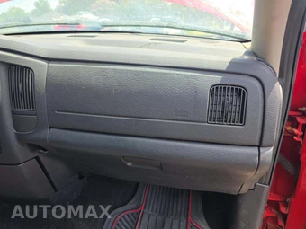 2005 Dodge Ram 1500 SLT Crew Cab Medium Bed – miniatura 19