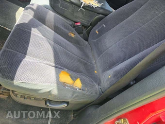 2005 Dodge Ram 1500 SLT Crew Cab Medium Bed – miniatura 22