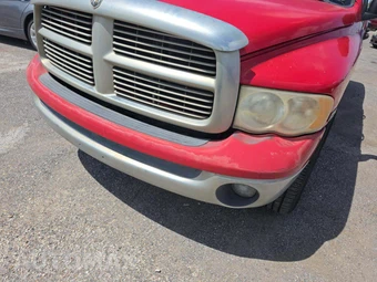 2005 Dodge Ram 1500 SLT Crew Cab Medium Bed – miniatura 24