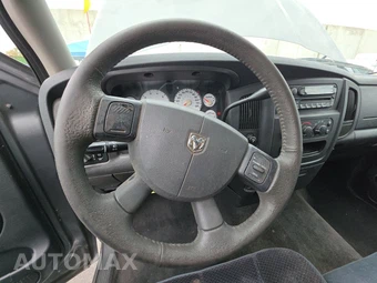 2005 Dodge Ram 1500 SLT Crew Cab Medium Bed – miniatura 10