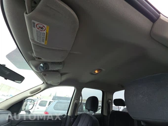2005 Dodge Ram 1500 SLT Crew Cab Medium Bed – miniatura 14