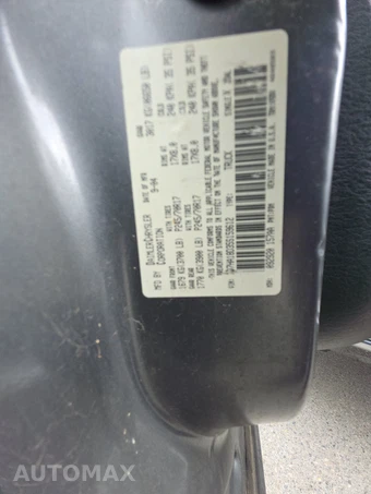2005 Dodge Ram 1500 SLT Crew Cab Medium Bed – miniatura 15