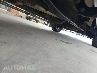 2005 Dodge Ram 1500 SLT Crew Cab Medium Bed – miniatura 17