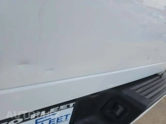 2005 Dodge Ram 1500 SLT Crew Cab Medium Bed – miniatura 25