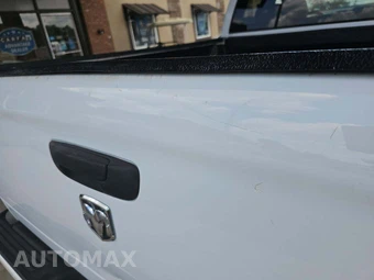 2005 Dodge Ram 1500 SLT Crew Cab Medium Bed – miniatura 26