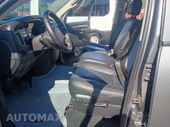 2005 Dodge Ram 1500 SLT Crew Cab Medium Bed - miniatura 10