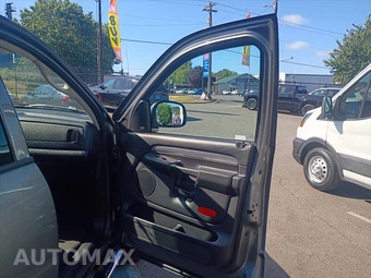 2005 Dodge Ram 1500 SLT Crew Cab Medium Bed - miniatura 11