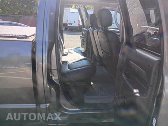 2005 Dodge Ram 1500 SLT Crew Cab Medium Bed - miniatura 14