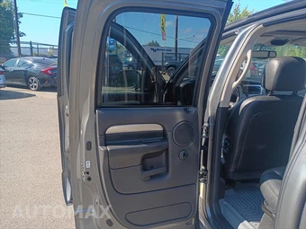 2005 Dodge Ram 1500 SLT Crew Cab Medium Bed - miniatura 15