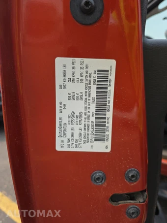 2005 Dodge Ram 1500 SLT Crew Cab Medium Bed – miniatura 14