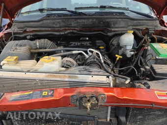 2005 Dodge Ram 1500 SLT Crew Cab Medium Bed – miniatura 15