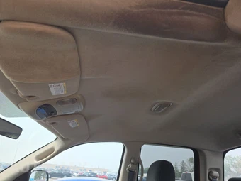 2005 Dodge Ram 1500 SLT Crew Cab Medium Bed – miniatura 17