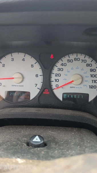 2005 Dodge Ram 1500 SLT Crew Cab Medium Bed – miniatura 19