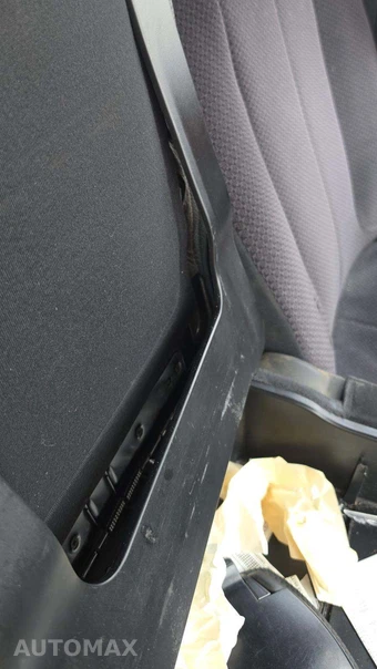 2005 Dodge Ram 1500 SLT Crew Cab Medium Bed – miniatura 21
