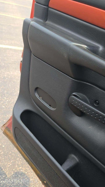 2005 Dodge Ram 1500 SLT Crew Cab Medium Bed – miniatura 33