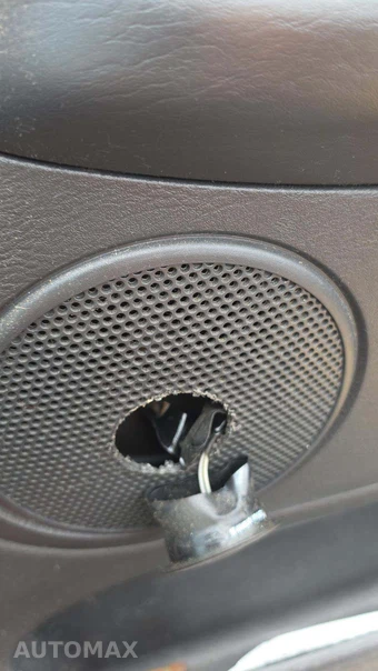 2005 Dodge Ram 1500 SLT Crew Cab Medium Bed – miniatura 36