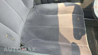 2005 Dodge Ram 1500 SLT Crew Cab Medium Bed – miniatura 42