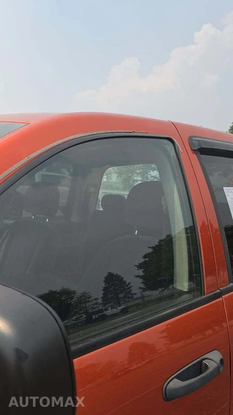 2005 Dodge Ram 1500 SLT Crew Cab Medium Bed – miniatura 46