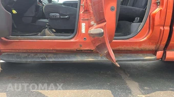 2005 Dodge Ram 1500 SLT Crew Cab Medium Bed – miniatura 56