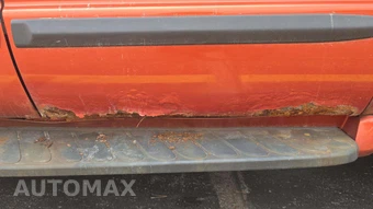 2005 Dodge Ram 1500 SLT Crew Cab Medium Bed – miniatura 63