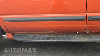 2005 Dodge Ram 1500 SLT Crew Cab Medium Bed – miniatura 66